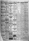 Grimsby Daily Telegraph Thursday 08 January 1925 Page 2