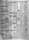 Grimsby Daily Telegraph Friday 09 January 1925 Page 2