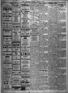 Grimsby Daily Telegraph Saturday 01 August 1925 Page 2