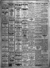 Grimsby Daily Telegraph Tuesday 11 August 1925 Page 2