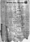 Grimsby Daily Telegraph Saturday 22 May 1926 Page 1