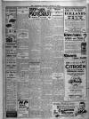Grimsby Daily Telegraph Tuesday 12 January 1926 Page 3