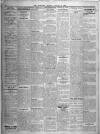 Grimsby Daily Telegraph Tuesday 12 January 1926 Page 4