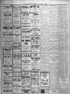 Grimsby Daily Telegraph Thursday 14 January 1926 Page 2