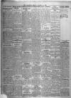 Grimsby Daily Telegraph Monday 18 January 1926 Page 8