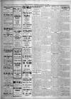Grimsby Daily Telegraph Saturday 30 January 1926 Page 2