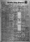 Grimsby Daily Telegraph Thursday 18 February 1926 Page 1
