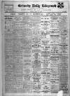 Grimsby Daily Telegraph Friday 11 June 1926 Page 1