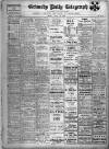 Grimsby Daily Telegraph Friday 16 July 1926 Page 1
