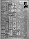 Grimsby Daily Telegraph Tuesday 02 November 1926 Page 2