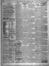 Grimsby Daily Telegraph Monday 15 November 1926 Page 4