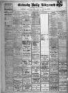 Grimsby Daily Telegraph Saturday 20 November 1926 Page 1