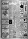 Grimsby Daily Telegraph Wednesday 05 January 1927 Page 6