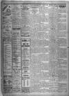 Grimsby Daily Telegraph Friday 07 January 1927 Page 4