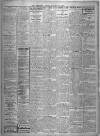 Grimsby Daily Telegraph Friday 14 January 1927 Page 6