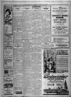 Grimsby Daily Telegraph Monday 24 January 1927 Page 3