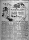 Grimsby Daily Telegraph Wednesday 09 February 1927 Page 3