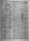 Grimsby Daily Telegraph Thursday 17 February 1927 Page 4