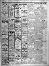 Grimsby Daily Telegraph Monday 12 September 1927 Page 2