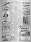 Grimsby Daily Telegraph Friday 14 October 1927 Page 3