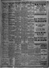 Grimsby Daily Telegraph Saturday 07 January 1928 Page 3