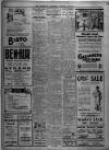 Grimsby Daily Telegraph Wednesday 11 January 1928 Page 6