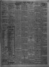 Grimsby Daily Telegraph Wednesday 01 February 1928 Page 4