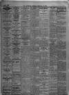 Grimsby Daily Telegraph Saturday 18 February 1928 Page 2