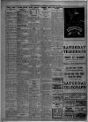Grimsby Daily Telegraph Saturday 18 February 1928 Page 3