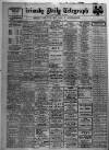 Grimsby Daily Telegraph Saturday 01 December 1928 Page 1