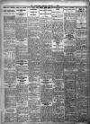 Grimsby Daily Telegraph Monday 07 January 1929 Page 7