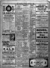 Grimsby Daily Telegraph Wednesday 09 January 1929 Page 3
