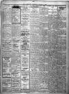 Grimsby Daily Telegraph Wednesday 09 January 1929 Page 4