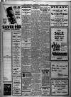 Grimsby Daily Telegraph Wednesday 09 January 1929 Page 6