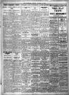 Grimsby Daily Telegraph Friday 11 January 1929 Page 11