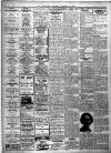 Grimsby Daily Telegraph Saturday 12 January 1929 Page 2