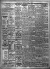 Grimsby Daily Telegraph Monday 14 January 1929 Page 4