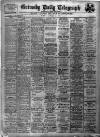 Grimsby Daily Telegraph Tuesday 15 January 1929 Page 1