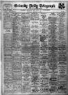 Grimsby Daily Telegraph Thursday 31 January 1929 Page 1