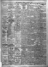 Grimsby Daily Telegraph Thursday 31 January 1929 Page 4