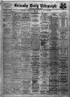 Grimsby Daily Telegraph Tuesday 05 February 1929 Page 1