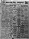 Grimsby Daily Telegraph Saturday 09 February 1929 Page 1