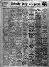 Grimsby Daily Telegraph Tuesday 12 February 1929 Page 1