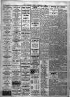 Grimsby Daily Telegraph Friday 15 February 1929 Page 2