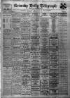 Grimsby Daily Telegraph Saturday 16 February 1929 Page 1