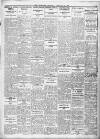 Grimsby Daily Telegraph Thursday 21 February 1929 Page 9