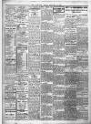 Grimsby Daily Telegraph Friday 22 February 1929 Page 4