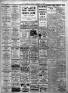 Grimsby Daily Telegraph Monday 25 February 1929 Page 2