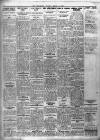 Grimsby Daily Telegraph Monday 04 March 1929 Page 10