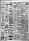 Grimsby Daily Telegraph Saturday 30 March 1929 Page 2